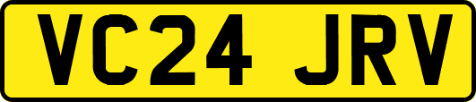 VC24JRV