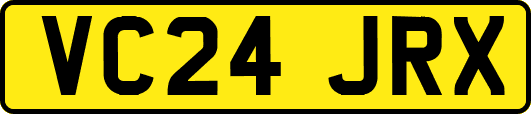 VC24JRX