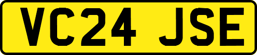 VC24JSE