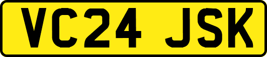 VC24JSK