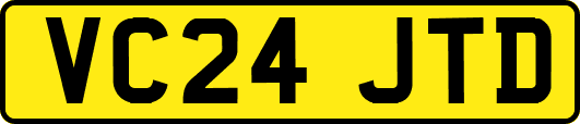 VC24JTD