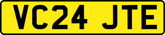 VC24JTE