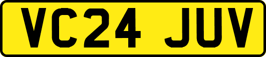 VC24JUV