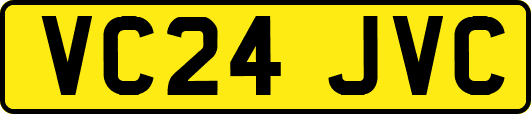 VC24JVC