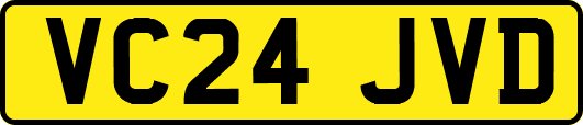 VC24JVD