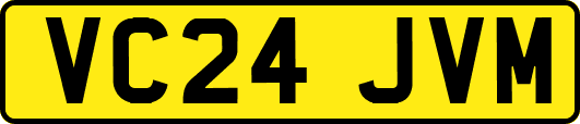 VC24JVM