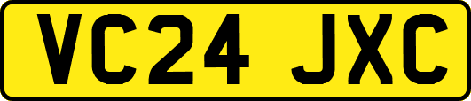 VC24JXC