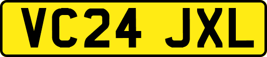 VC24JXL
