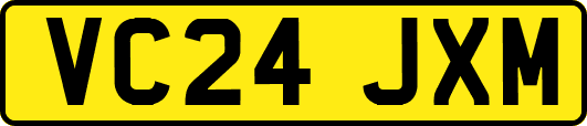 VC24JXM
