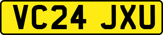 VC24JXU