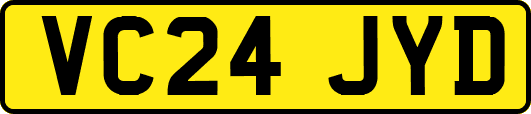 VC24JYD