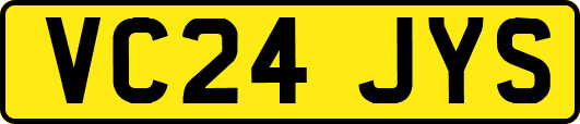 VC24JYS