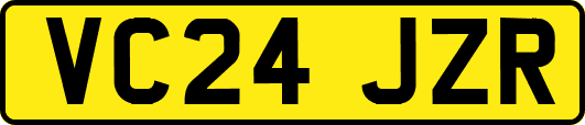 VC24JZR