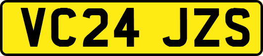 VC24JZS