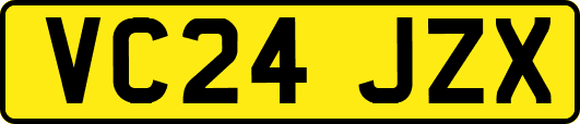 VC24JZX