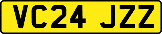VC24JZZ