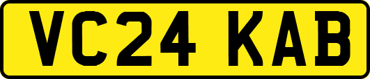 VC24KAB