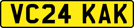 VC24KAK
