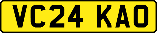 VC24KAO