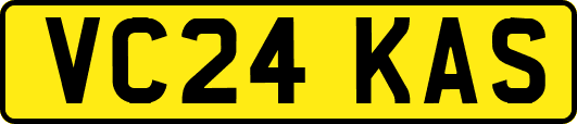 VC24KAS