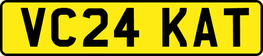 VC24KAT