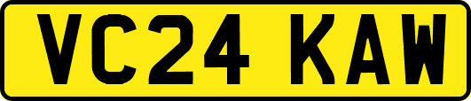 VC24KAW
