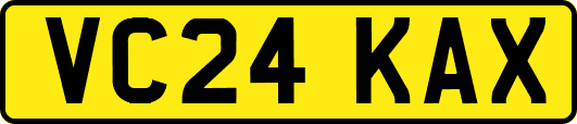 VC24KAX