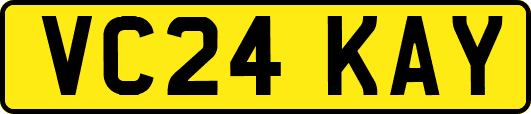 VC24KAY
