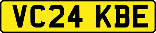 VC24KBE