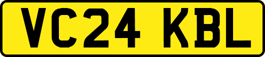 VC24KBL