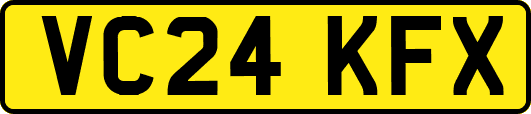 VC24KFX
