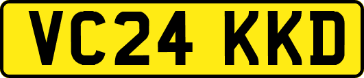 VC24KKD