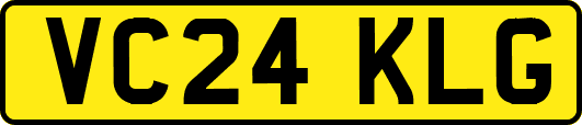 VC24KLG