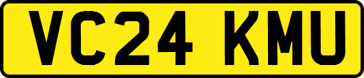 VC24KMU
