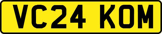 VC24KOM