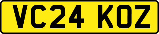 VC24KOZ