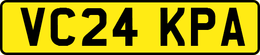 VC24KPA