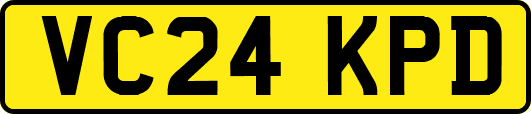 VC24KPD