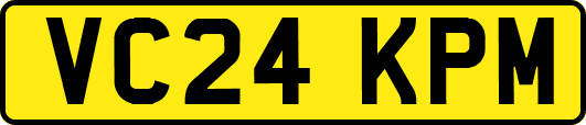 VC24KPM