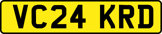 VC24KRD