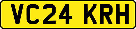 VC24KRH