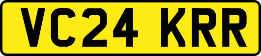 VC24KRR