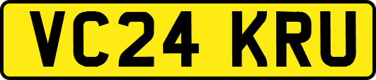 VC24KRU