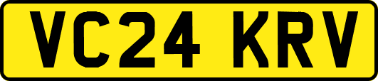 VC24KRV