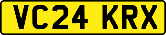 VC24KRX