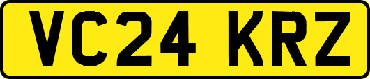 VC24KRZ