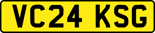 VC24KSG