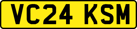 VC24KSM