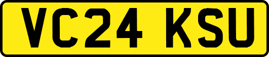 VC24KSU
