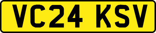 VC24KSV